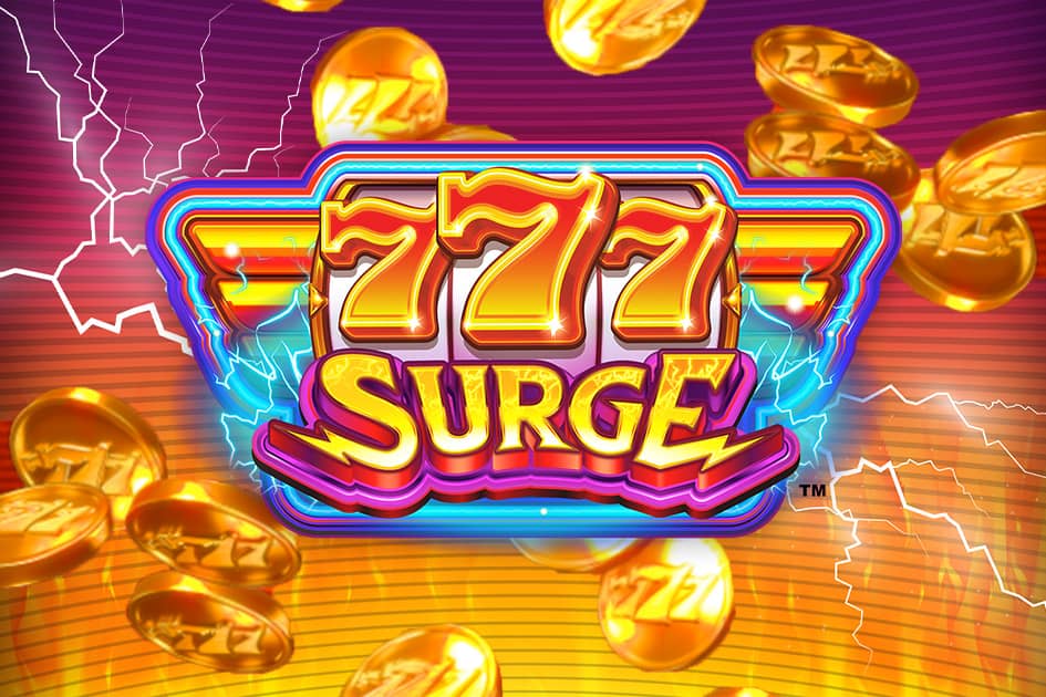 Giới thiệu về trò chơi 777 Surge
